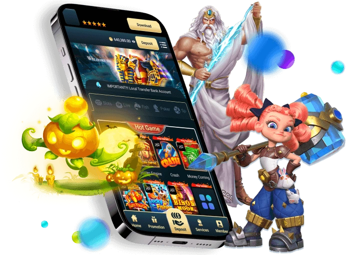 Ưu Đãi Hấp Dẫn Kubet777