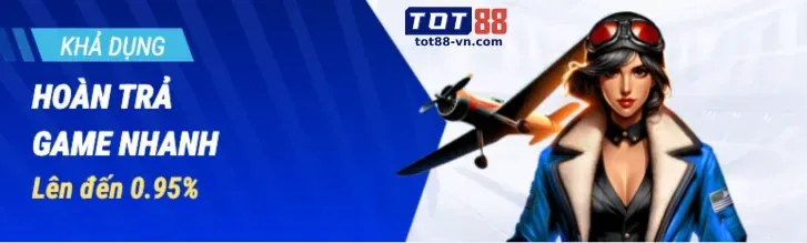 Giao dịch nạp rút tiền nhanh chóng